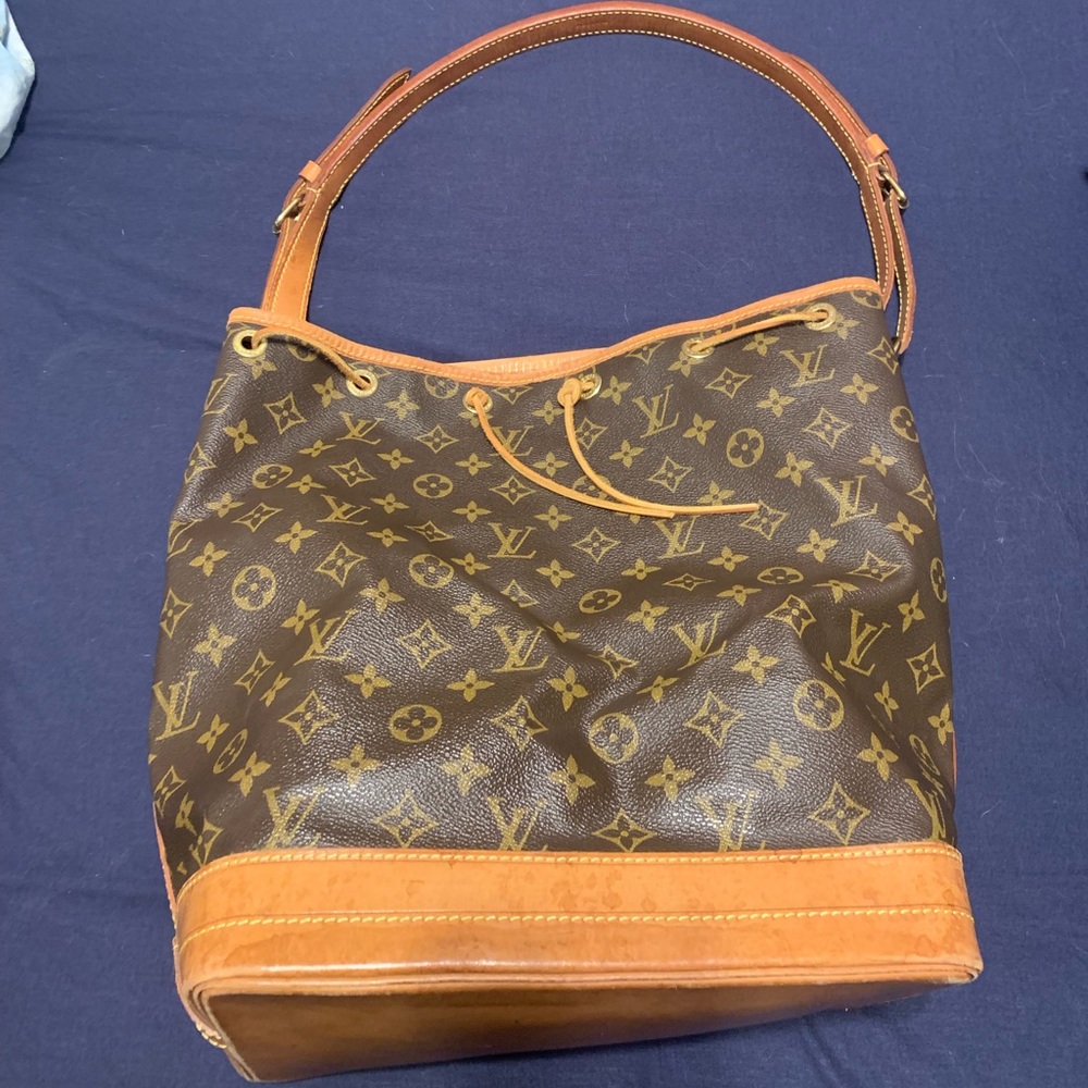 Authentic Louis Vuitton